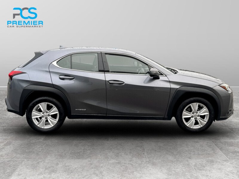 Used Lexus UX 2021 for sale - 76879334: Photo 6