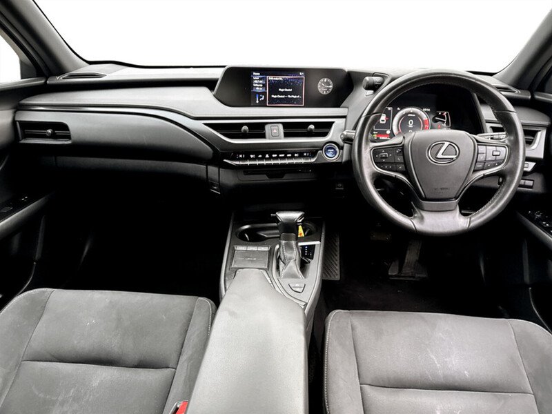Used Lexus UX 2021 for sale - 76879334: Photo 8