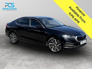 Used Skoda Octavia 2021 for sale - 78964587: Photo