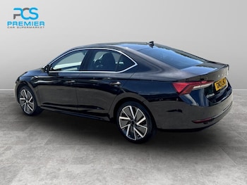 Used Skoda Octavia 2021 for sale - 78964587: Photo
