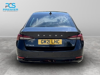 Used Skoda Octavia 2021 for sale - 78964587: Photo
