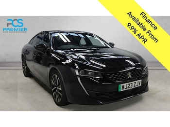 Used Peugeot 508 2023 for sale - 78802260: Photo