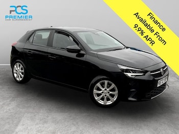 Used Vauxhall Corsa 2023 for sale - 78420035: Photo