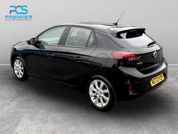 Used Vauxhall Corsa 2023 for sale - 78420035: Photo