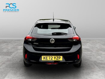 Used Vauxhall Corsa 2023 for sale - 78420035: Photo
