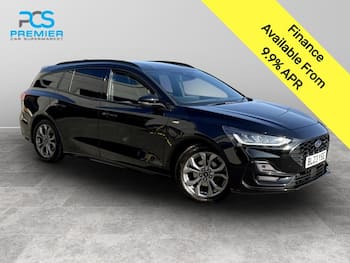 Used Ford Focus 2023 for sale - 79624067: Photo