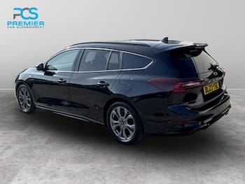 Used Ford Focus 2023 for sale - 79624067: Photo