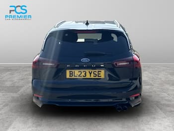 Used Ford Focus 2023 for sale - 79624067: Photo