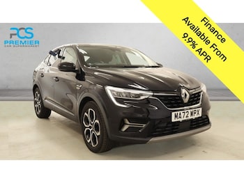 Used Renault Arkana 2022 for sale - 79047066: Photo