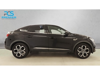 Used Renault Arkana 2022 for sale - 79047066: Photo