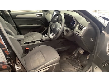 Used Renault Arkana 2022 for sale - 79047066: Photo