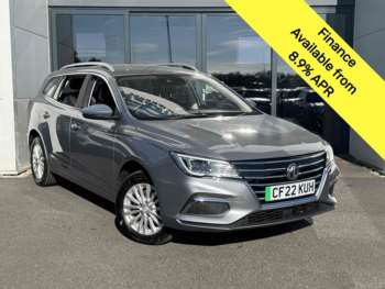 2022 - Exclusive Long Range 5-Door