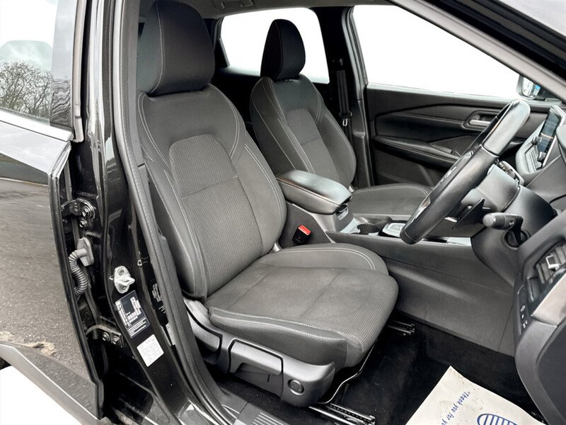 Used Nissan Qashqai 2021 for sale - 77342291: Photo 11