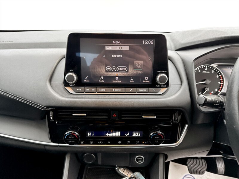 Used Nissan Qashqai 2021 for sale - 77342291: Photo 12