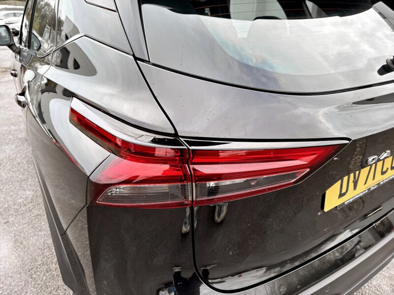 Used Nissan Qashqai 2021 for sale - 77342291: Photo 14