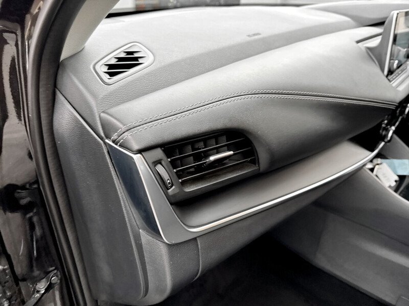 Used Nissan Qashqai 2021 for sale - 77342291: Photo 15