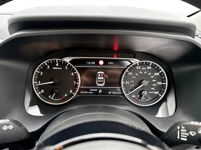 Used Nissan Qashqai 2021 for sale - 77342291: Photo 16