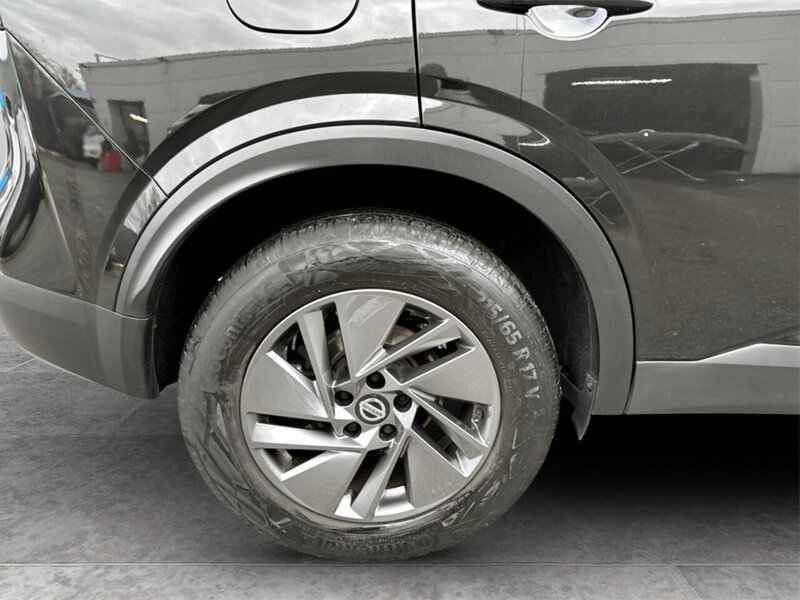 Used Nissan Qashqai 2021 for sale - 77342291: Photo 19