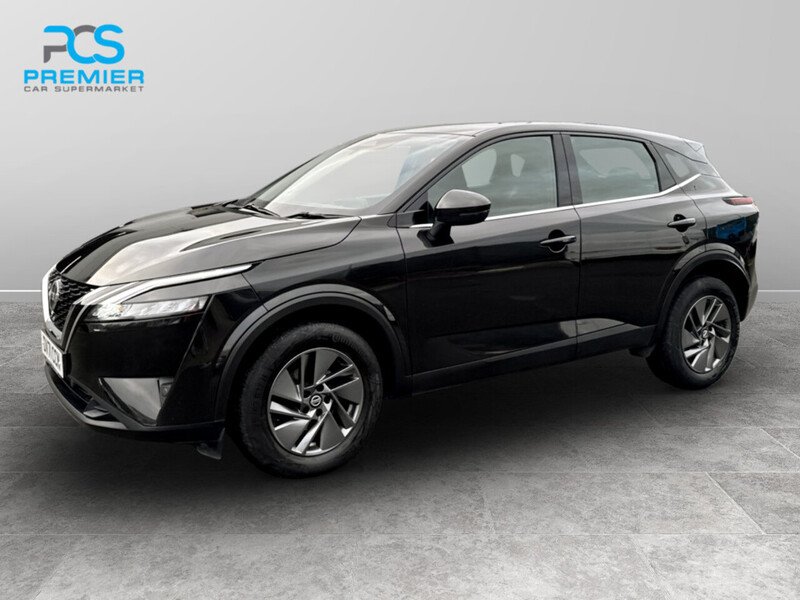 Used Nissan Qashqai 2021 for sale - 77342291: Photo 22