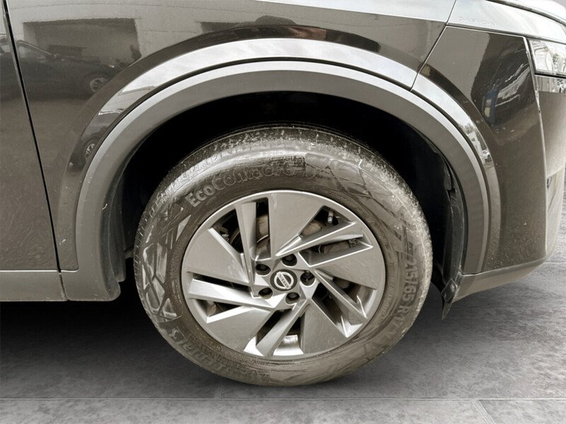 Used Nissan Qashqai 2021 for sale - 77342291: Photo 24