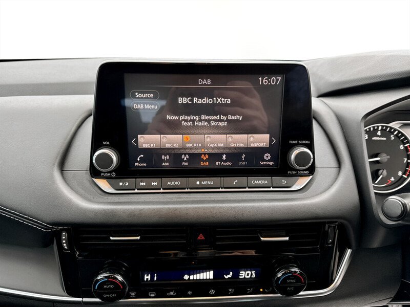 Used Nissan Qashqai 2021 for sale - 77342291: Photo 28