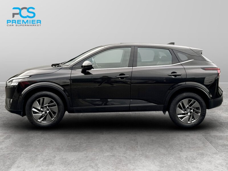 Used Nissan Qashqai 2021 for sale - 77342291: Photo 6