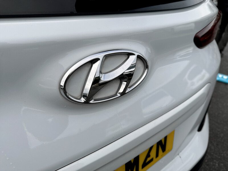 Used Hyundai KONA 2021 for sale - 77342293: Photo 14