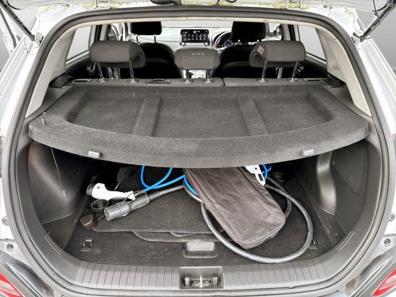 Used Hyundai KONA 2021 for sale - 77342293: Photo 24