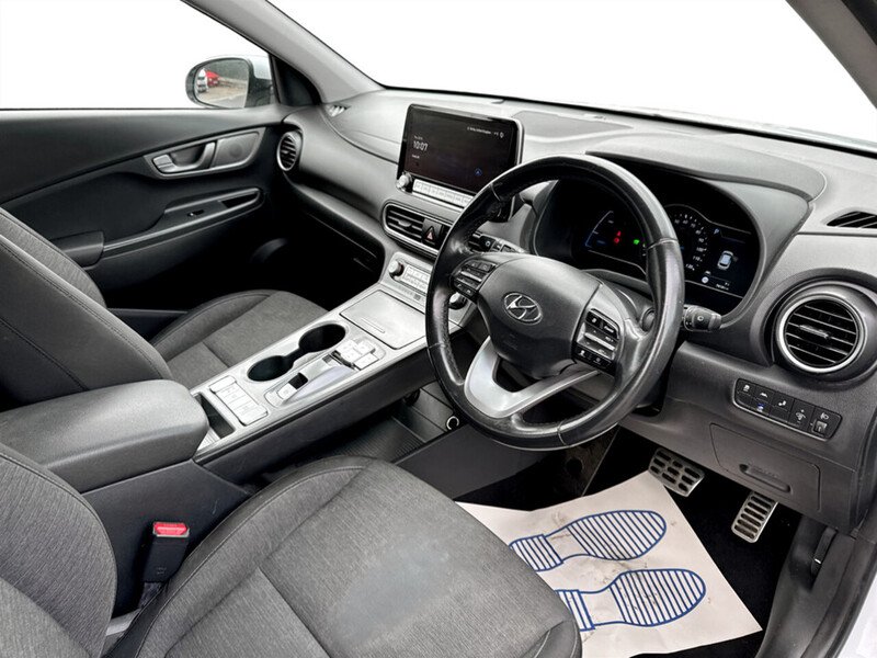 Used Hyundai KONA 2021 for sale - 77342293: Photo 26