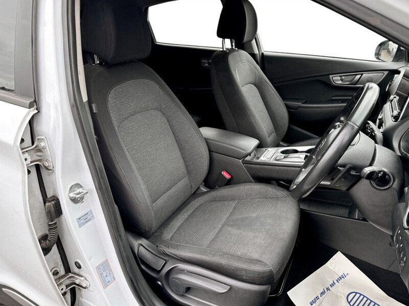 Used Hyundai KONA 2021 for sale - 77342293: Photo 29