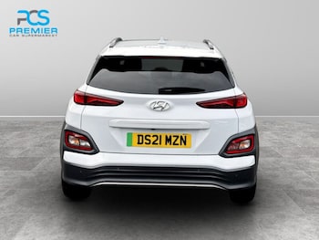 Used Hyundai KONA 2021 for sale - 77342293: Photo