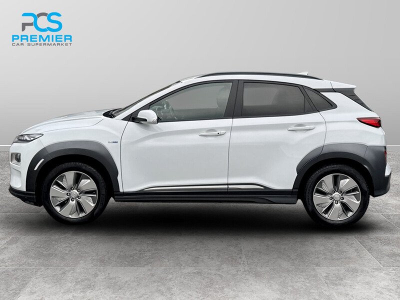 Used Hyundai KONA 2021 for sale - 77342293: Photo 6