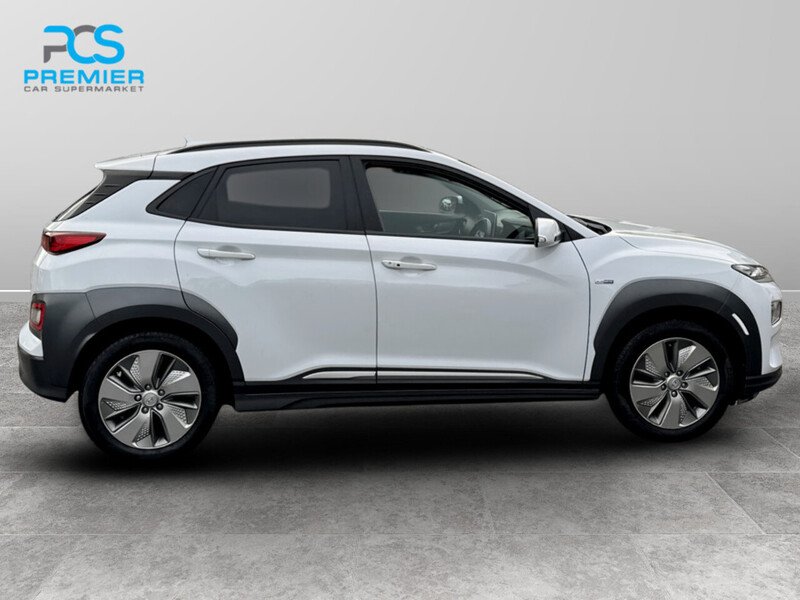 Used Hyundai KONA 2021 for sale - 77342293: Photo 7