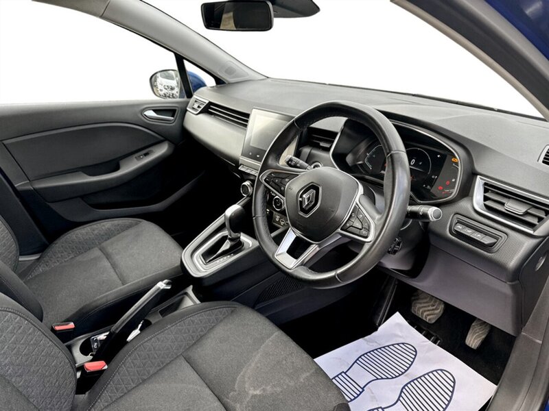 Used Renault Clio for sale - 76725140: Photo 11