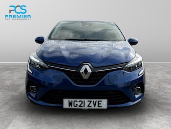 Used Renault Clio 2021 for sale - 76725140: Photo