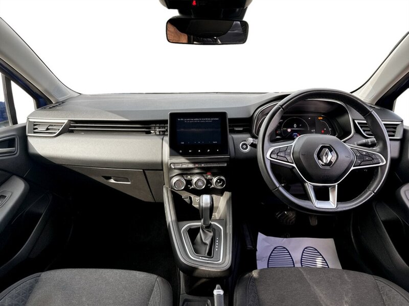 Used Renault Clio for sale - 76725140: Photo 8