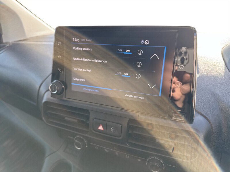 Used Peugeot Partner 2022 for sale - 76449180: Photo 10