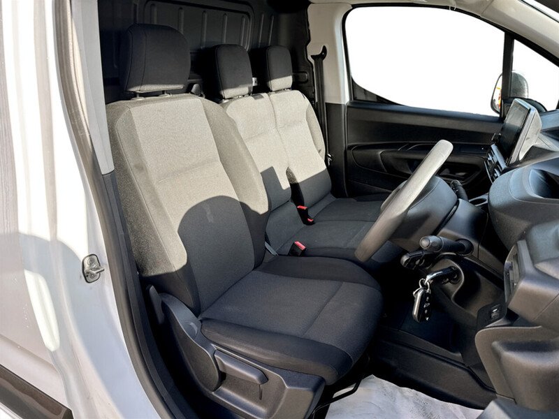 Used Peugeot Partner 2022 for sale - 76449180: Photo 11