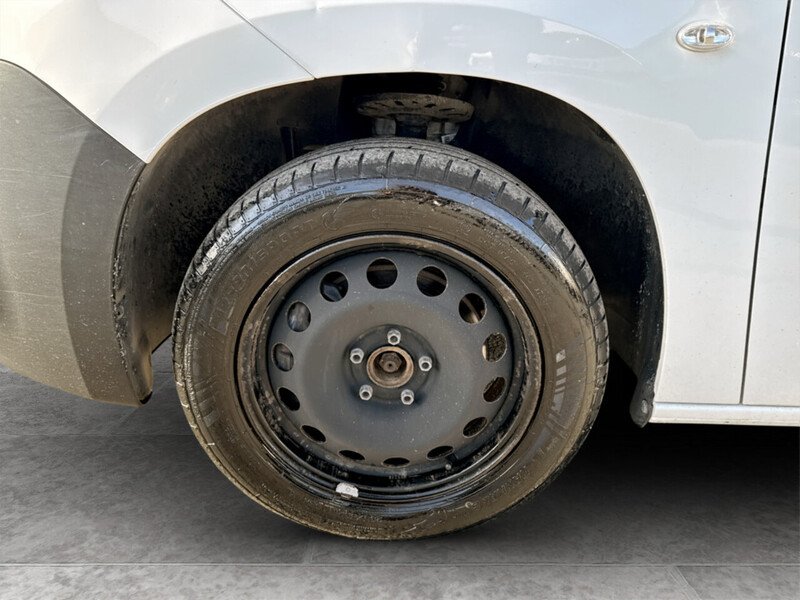 Used Peugeot Partner 2022 for sale - 76449180: Photo 12