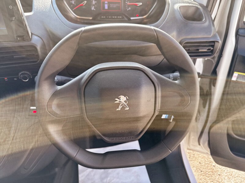 Used Peugeot Partner 2022 for sale - 76449180: Photo 18