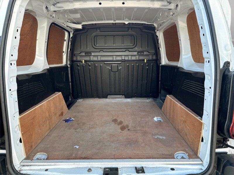 Used Peugeot Partner 2022 for sale - 76449180: Photo 19