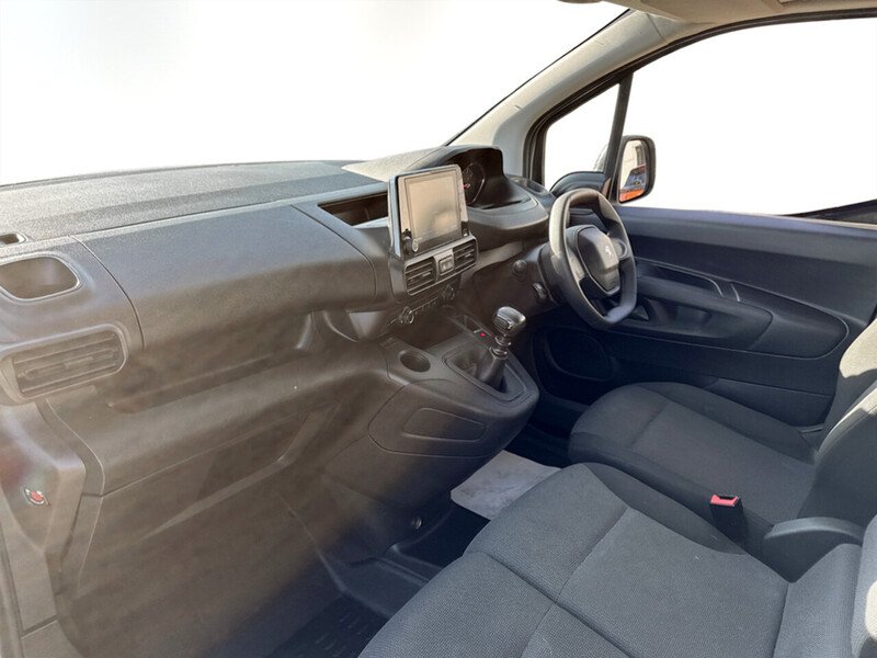 Used Peugeot Partner 2022 for sale - 76449180: Photo 21