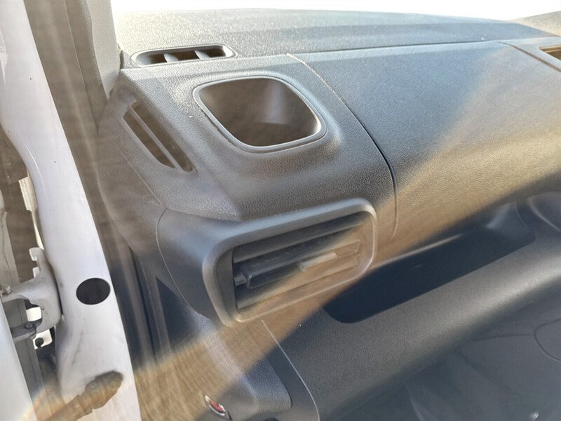 Used Peugeot Partner 2022 for sale - 76449180: Photo 24