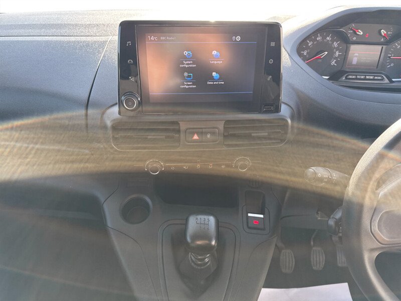 Used Peugeot Partner 2022 for sale - 76449180: Photo 27
