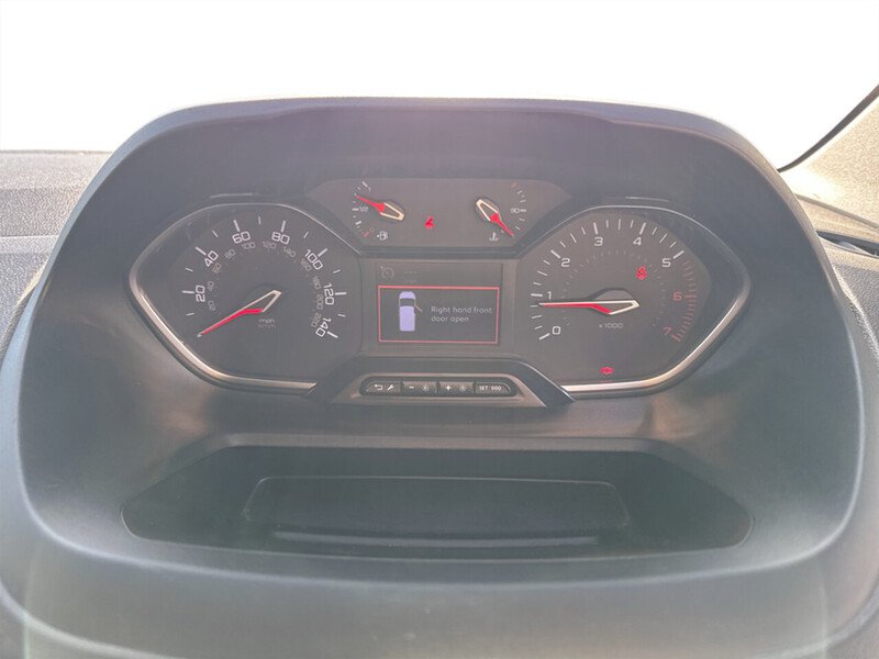 Used Peugeot Partner 2022 for sale - 76449180: Photo 31