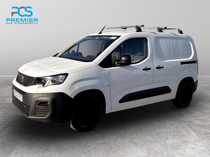 Used Peugeot Partner 2022 for sale - 76449180: Photo 33