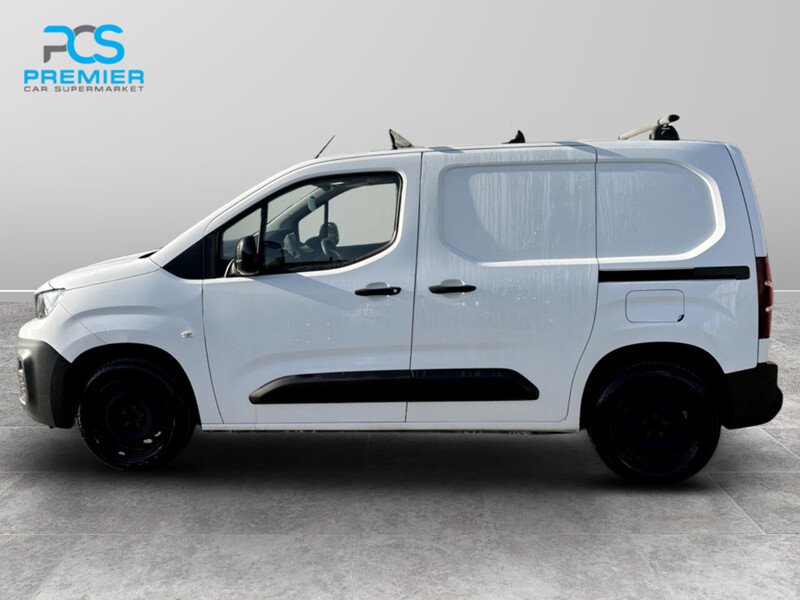 Used Peugeot Partner 2022 for sale - 76449180: Photo 6