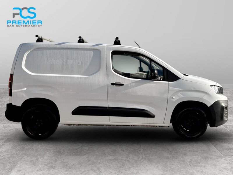 Used Peugeot Partner 2022 for sale - 76449180: Photo 7