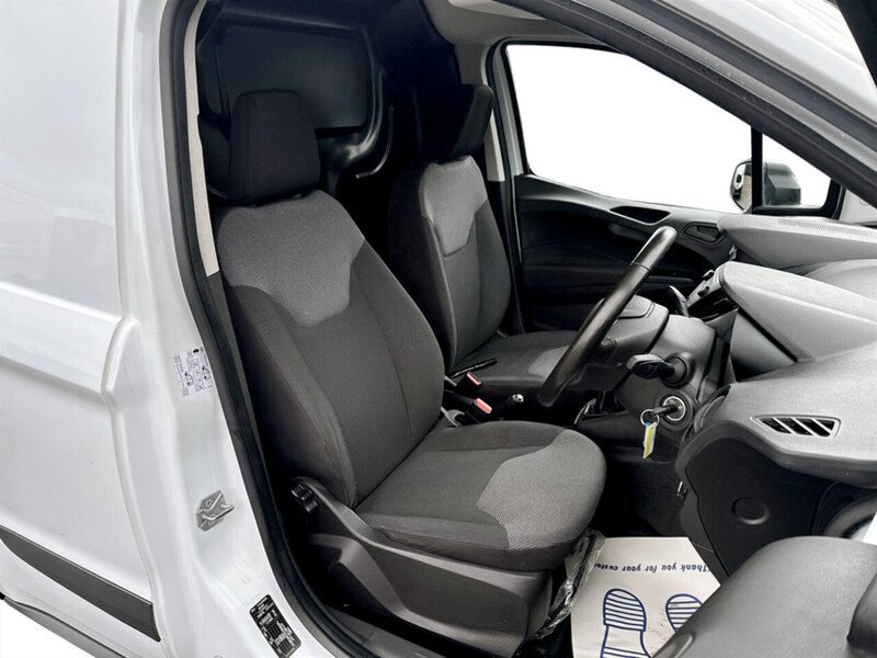 Used Ford Transit Courier 2022 for sale - 77227867: Photo 13