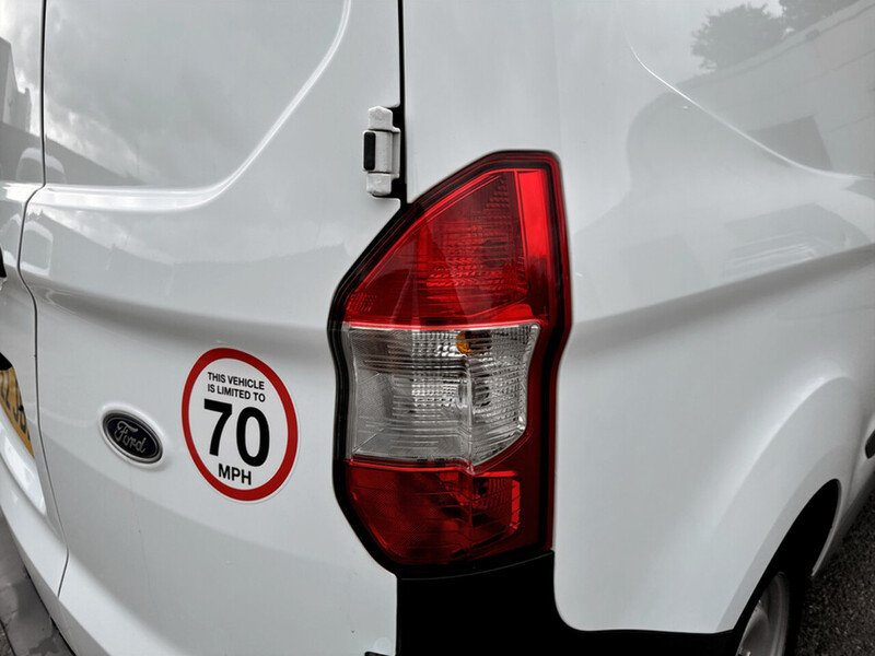 Used Ford Transit Courier 2022 for sale - 77227867: Photo 21